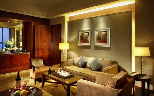 Quanzhou Guest House Hotel