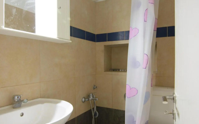 Lilas Traditional Maisonette