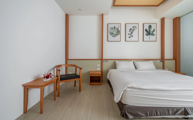 Taitung Spring B&B