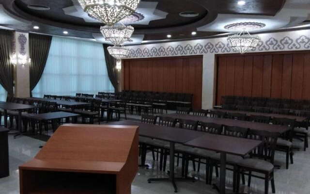 Khorezm Palace Hotel