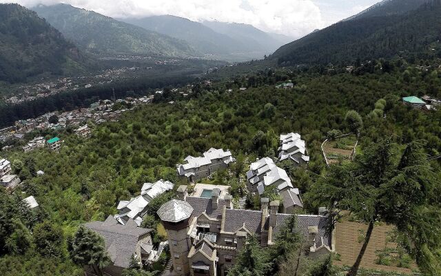 The Himalayan