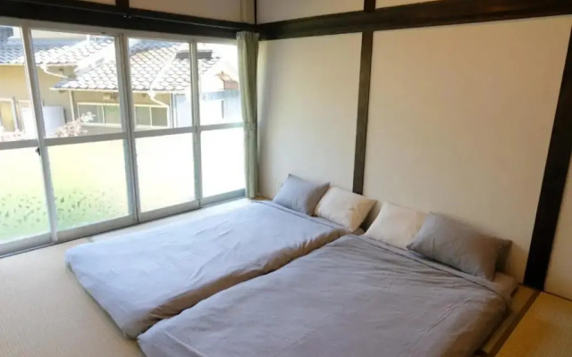 Private inn Mei Vacation Rental MEI
