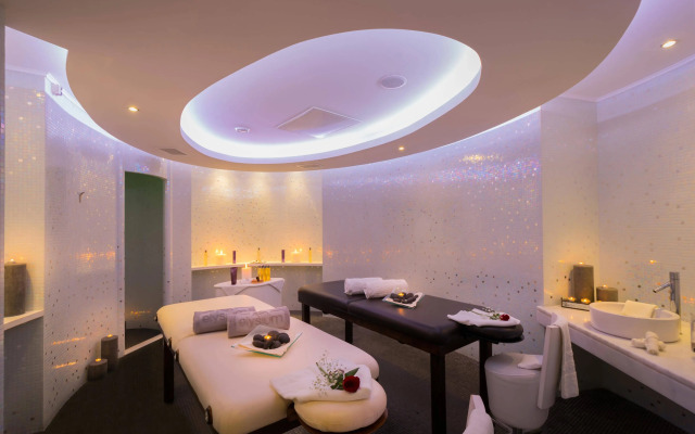 Elysium Resort & Spa
