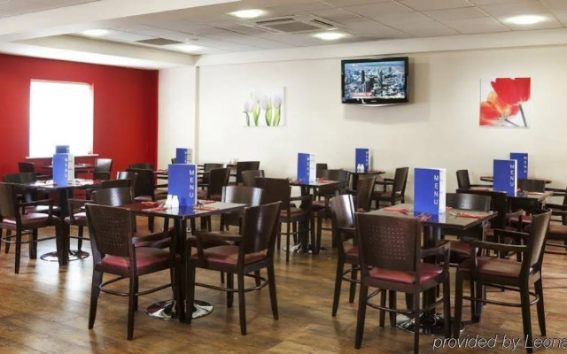 Doncaster International Hotel