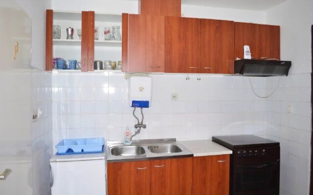 Apartments Esma