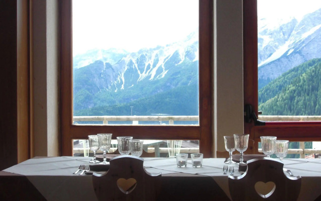 Hotel La Caminatha