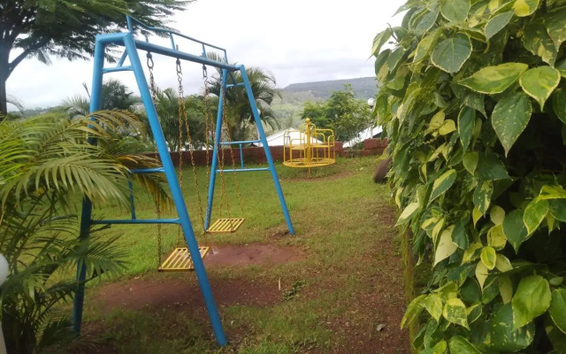 Exotic Valley -Pet Friendly, Mahabaleshwar