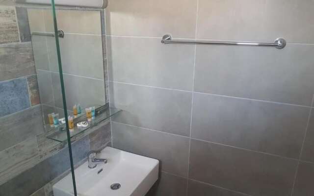 Vrahos Rooms