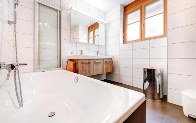 Appartement Ski In by A-Appartments