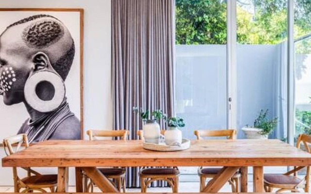 Lovely Apartment w Private Pool Paix et Calme