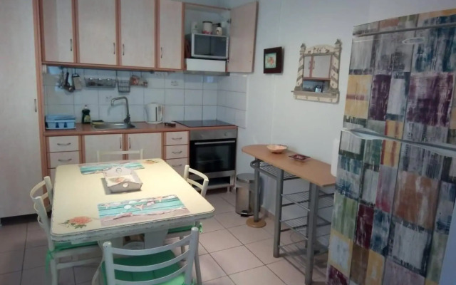 Cozy House in Argostoli