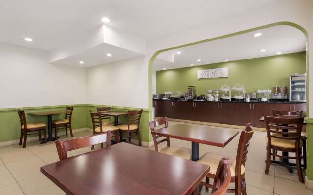 Sleep Inn Tanglewood