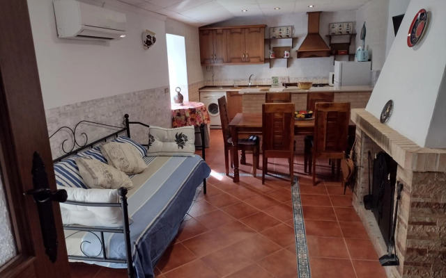 Casa Rural El Rincón del Valle