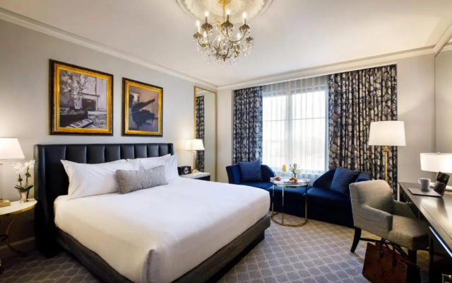 Hotel Carmichael, Autograph Collection