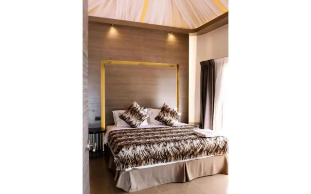 Safari Hotel and Villas powered by Cocotel