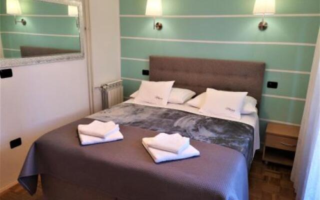 Marina Bed and Breakfast