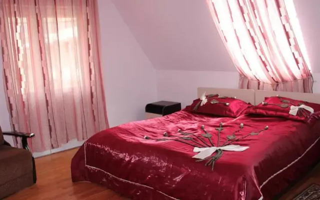 Caucasus Hostel