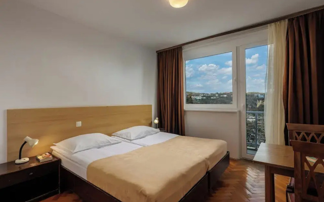 Boarding House Lucija