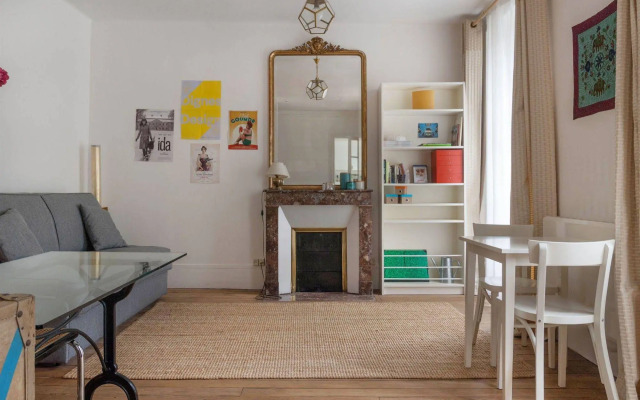 Apartment Alésia Denfert Rochereau - Smartrenting