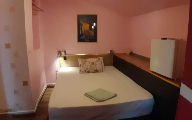 Central Accomodation PIATA ROMANA