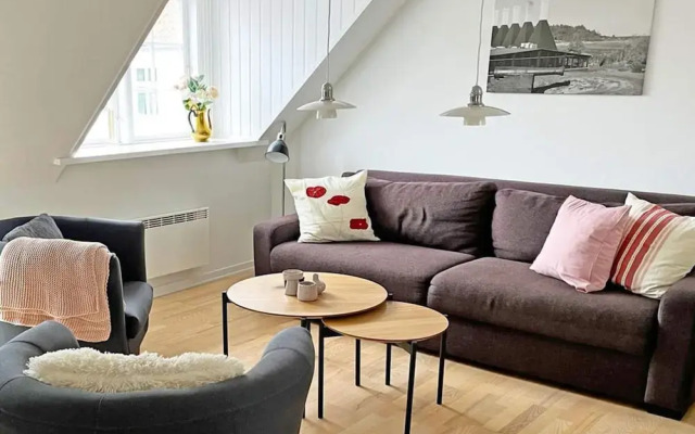 6 Person Holiday Home in Svaneke