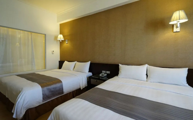 Penghu Haiyue Hotel
