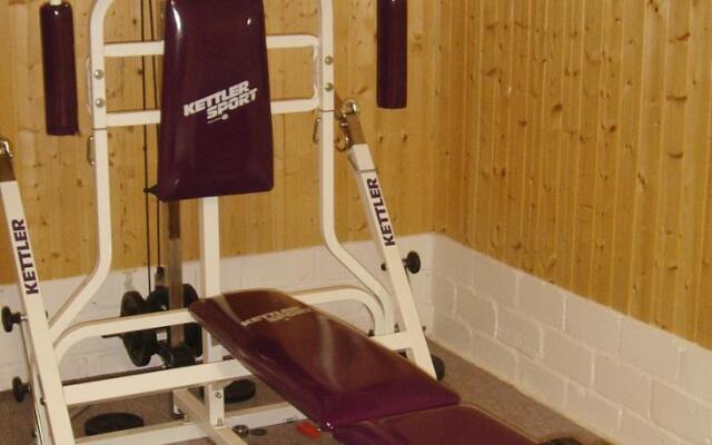 Märkisches Landhaus & Pension Bartsch