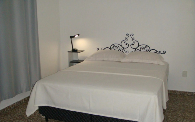 Hostel & Suítes Stettin