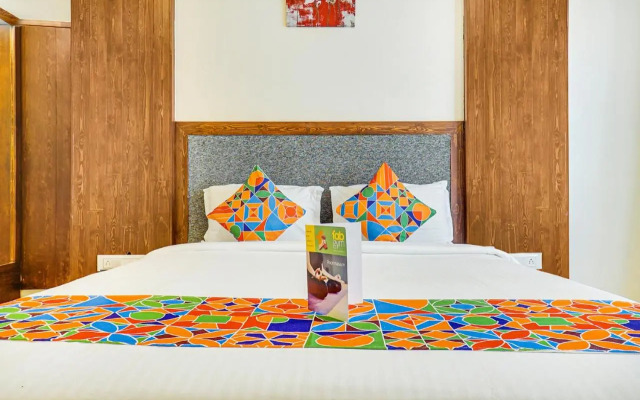 FabHotel Gravity Inn