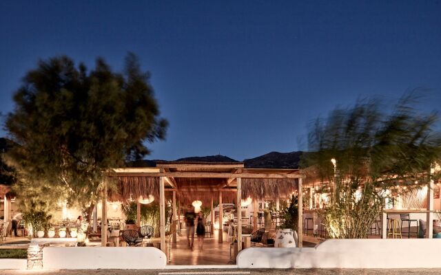 Dionysos Sea Side Resort