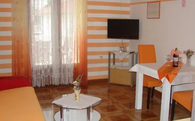 Apartments Špiko