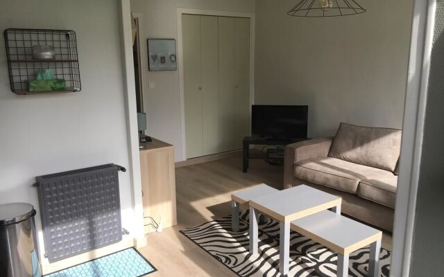 Cosylocation La Varende Rennes