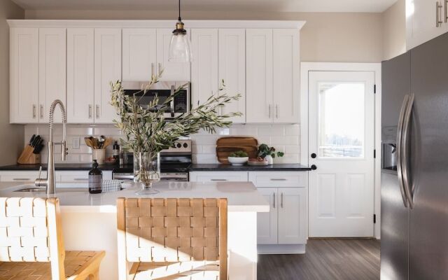 Brooks by AvantStay Curated Spacious Nashville Condo