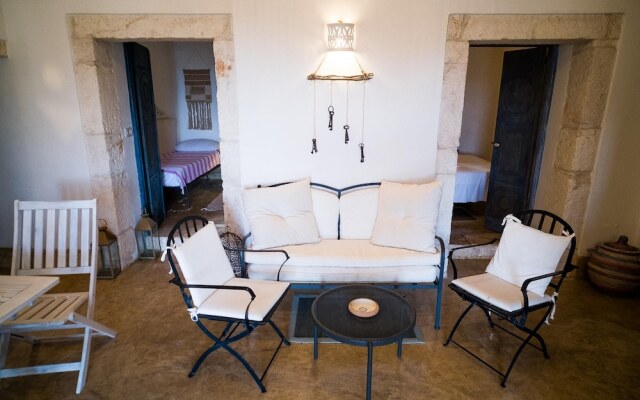 Relais Patriarca - Adriatica - Utnz - IBR CAV