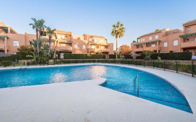 Apartamento Mijares