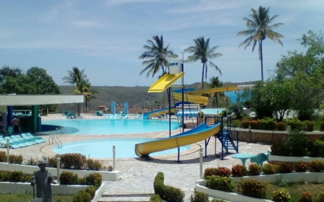 Xingo Parque Hotel e Resort