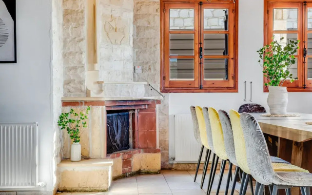 Sanders View - Dreamy 7-bdr Villa With Pool