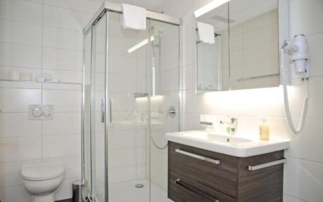 Apartment Rugenpark 7 - GriwaRent AG