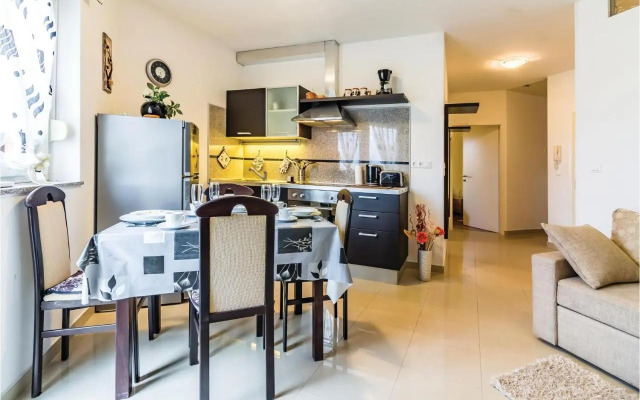 Apartment Peroj VI