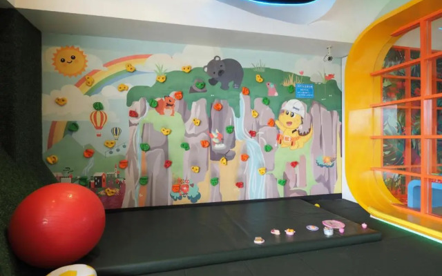 South Garden Hotels and Resorts