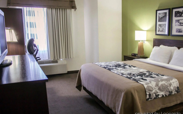 Sleep Inn