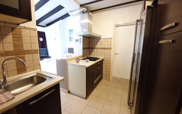 Apartment Dabar
