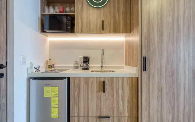 Harbor 171 Torre Norte 1311