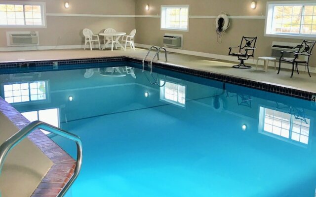 Baymont Inn & Suites Lawton