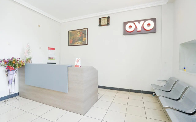 Hotel O Graha Marina