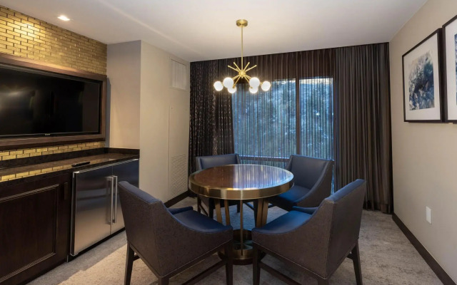 Monarch Casino Resort Spa Black Hawk