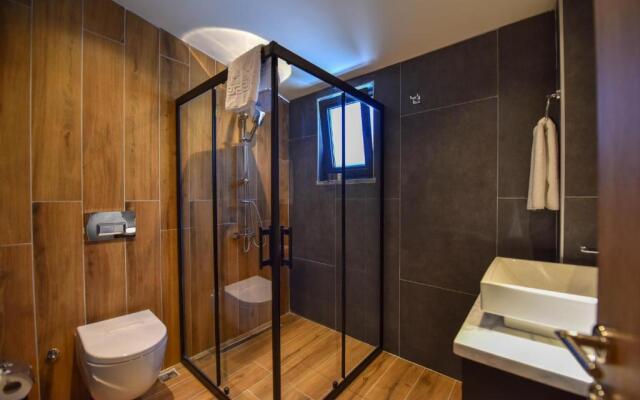 Casa Luxury Hotel