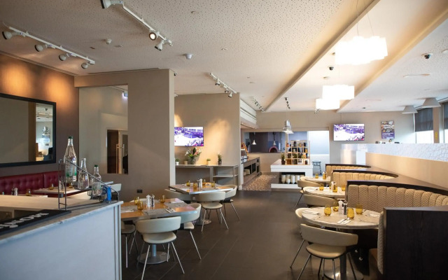 Premier Inn Doha Education City