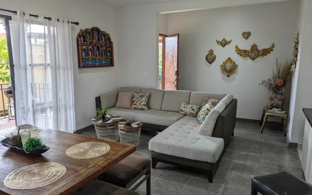 Casa Kora by Avelia