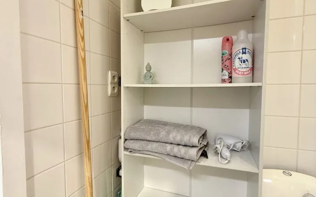 Peaceful 2 minutes European Parliament